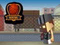 Joc Basketball