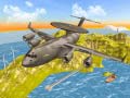 Joc War Plane