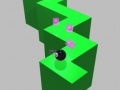Joc Zigzag Ball