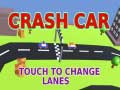 Joc Crash Car