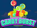 Joc Candy Burst