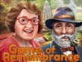 Joc Game of Remembrance