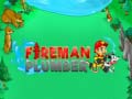 Joc Fireman Plumber