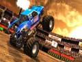 Joc Monster Truck 2018