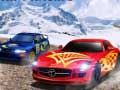 Joc Snow Fall Racing Championship