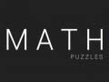 Joc Math Puzzles