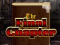 Joc The Final Chapter