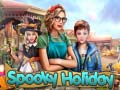 Joc Spooky Holiday