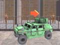Joc Prisonier Transport Simulator