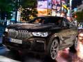 Joc BMW X6 M50I
