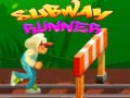 Joc Subway Runner
