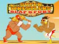 Joc Super Wrestlers Slaps Fury