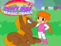 Joc Pony Run Magic Trails