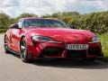 Joc Toyota Supra
