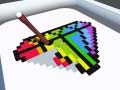 Joc Fill In 3D