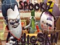 Joc Spookiz Jigsaw