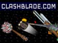 Joc Clash Balde IO