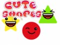Joc Cute Shapes