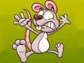 Joc Mouse Hunt Runner