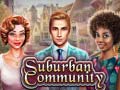 Joc Suburban Community