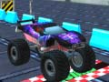 Joc 4x4 Offroad Stunts