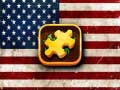 Joc  Jigsaw Puzzle America