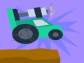 Joc Desert Car