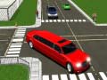 Joc Limo Simulator