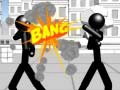 Joc Stickman Fighting 3d
