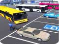 Joc City Bus Parking