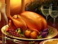 Joc Thanks Giving Day