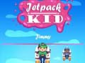 Joc Jet Pack Kid