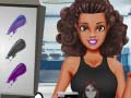 Joc Bonnie and Friends Kith Streetwear