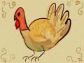 Joc Thanks Giving Turkey