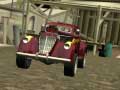 Joc Maximum Derby Car Crash