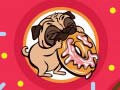 Joc Tasty Donut Match 3
