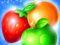 Joc Fruit Farm Fenzy