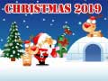 Joc Christmas 2019