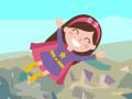 Joc Mini Superhero Jigsaw
