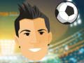 Joc Football Legends Big Head Soccer