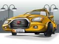 Joc Capital City Cars Match 3