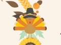 Joc A Thanksgiving Match 3