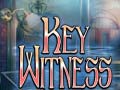Joc Key Witness