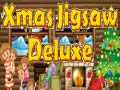 Joc Xmas jigsaw deluxe