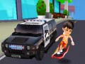 Joc Bus and Subway: Multiplayer Runner
