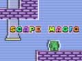 Joc Scape Magic