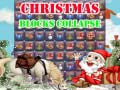 Joc Christmas Blocks Collapse