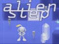 Joc Alien Step