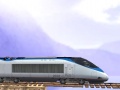 Joc Impossible Train Game