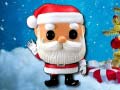 Joc Christmas Memory Challenge